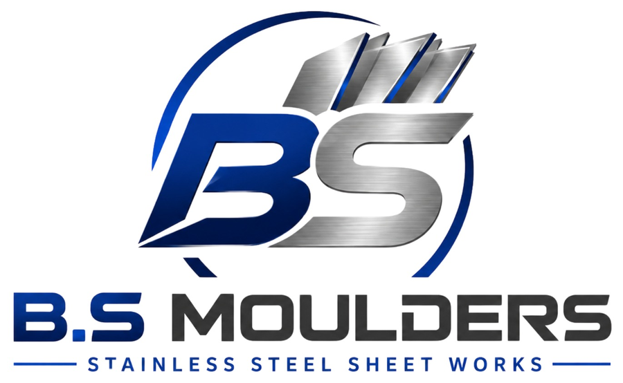 B S MOULDERS
