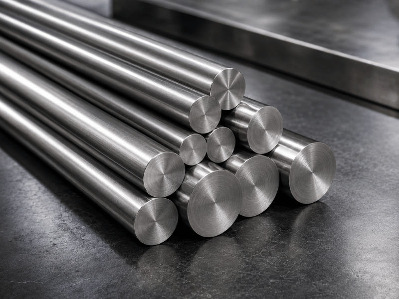 316 Stainless Steel Pipe